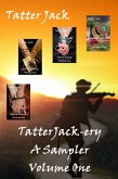 TatterJack-ery (a sampler) (eBook, ePUB)