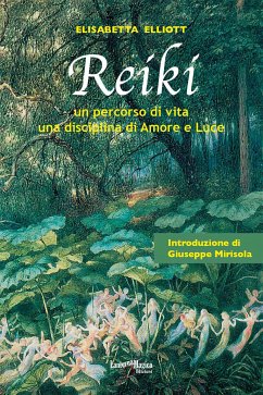 Reiki (eBook, PDF) - Elliott, Elisabetta; Elliott, Elisabetta