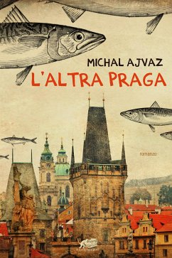 L'altra Praga (eBook, ePUB) - Michal, Ajvaz