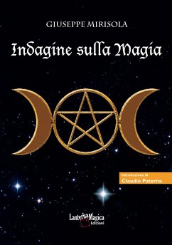 Indagine sulla Magia (eBook, PDF) - Mirisola, Giuseppe