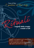 Rituali - I segreti della magia svelati a tutti (eBook, ePUB)