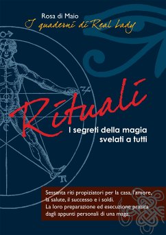 Rituali - I segreti della magia svelati a tutti (eBook, ePUB) - Di Maio, Rosa