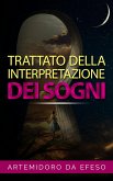 Trattato della Interpretazione dei Sogni (eBook, ePUB)