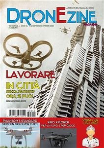 DronEzine n.12 (eBook, PDF) - Dronezine, Associazione