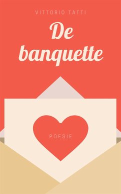 De banquette (eBook, ePUB) - Tatti, Vittorio