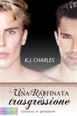 Una raffinata trasgressione (eBook, ePUB)