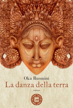 La danza della terra (eBook, ePUB) - Oka, Rusmini