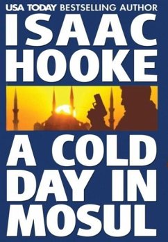 A Cold Day In Mosul - Hooke, Isaac