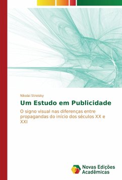 Um Estudo em Publicidade - Streisky, Nikolai