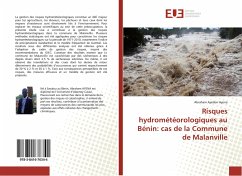 Risques hydrométéorologiques au Bénin: cas de la Commune de Malanville - Ayena, Abraham Ayédon