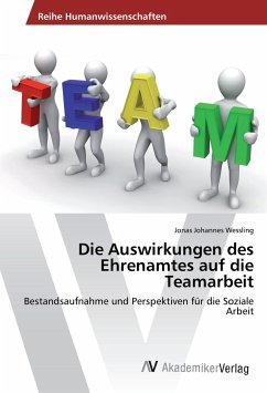 Die Auswirkungen des Ehrenamtes auf die Teamarbeit