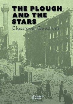 The Plough and the Stars Classroom Questions - Farrell, Amy