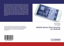 Mobile Device Data Security on Android - Sen, Asim Kumar;Pandya, Bhavesh;Junnarkar, N. D.