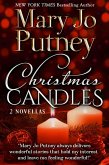 Christmas Candles: Two Novellas (eBook, ePUB) Christmas Candles: Two Novellas (eBook, ePUB)