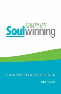 Simplify Soul Winning - Salley, Cara