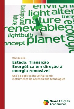 Estado, Transição Energética em direção à energia renovável