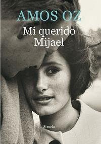 Cover Mi querido Mijael