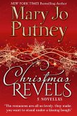 Christmas Revels: Five Novellas (eBook, ePUB)