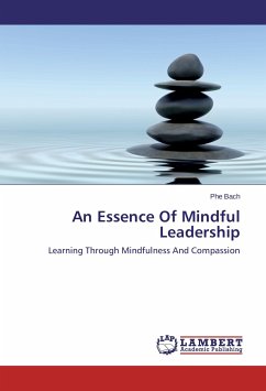An Essence Of Mindful Leadership