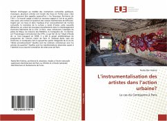 L¿instrumentalisation des artistes dans l¿action urbaine? - Ben Halima, Nadia