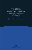 Venenos, ciencia y justicia : Mateu Orfila y su epistolario, 1816-1853