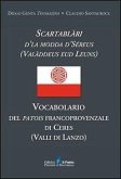 Vocabolario del patois francoprovenzale di Ceres (Valli di Lanzo)
