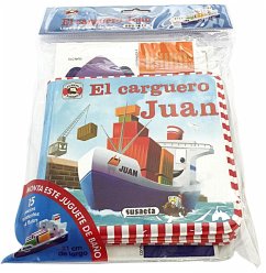 El carguero Juan - Susaeta Ediciones