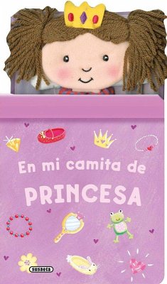 Cover En mi camita de princesa