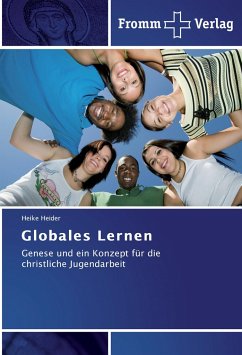 Globales Lernen - Heider, Heike