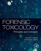 Forensic Toxicology (eBook, ePUB)
