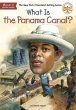 What Is the Panama Canal? (eBook, ePUB) - Bild 1