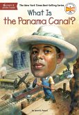 What Is the Panama Canal? (eBook, ePUB)