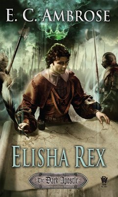 Cover Elisha Rex (eBook, ePUB)