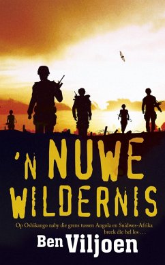 'n Nuwe wildernis (eBook, ePUB)