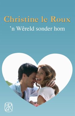 Cover 'n Wêreld sonder hom (eBook, ePUB)