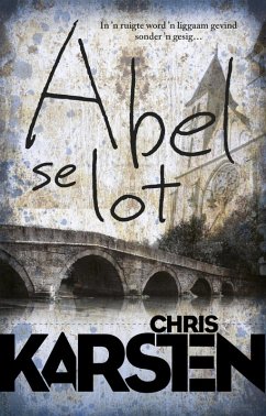 Abel se lot (eBook, ePUB)