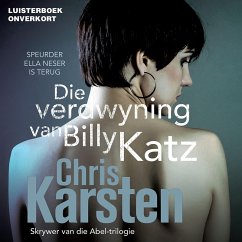 Die verdwyning van Billy Katz (eBook, ePUB) Die verdwyning van Billy Katz (eBook, ePUB)