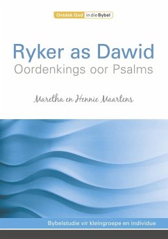 Cover Ryker as Dawid (eBook, ePUB)