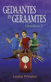 Gedaantes en Geraamtes Omnibus 2 (eBook, ePUB)