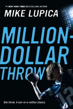 Million-Dollar Throw (eBook, ePUB) - Lupica, Mike