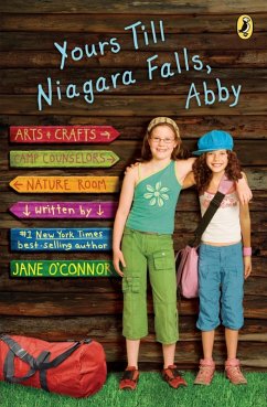 Cover Yours Till Niagara Falls, Abby (eBook, ePUB)