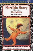 Horrible Harry Goes to the Moon (eBook, ePUB)