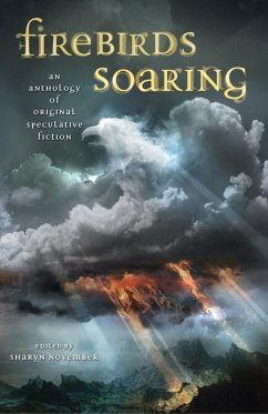 Firebirds Soaring (eBook, ePUB) - Farmer, Nancy; Emshwiller, Carol; Smith, Sherwood; Winter, Laurel