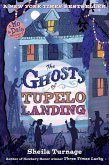The Ghosts of Tupelo Landing (eBook, ePUB) The Ghosts of Tupelo Landing (eBook, ePUB)