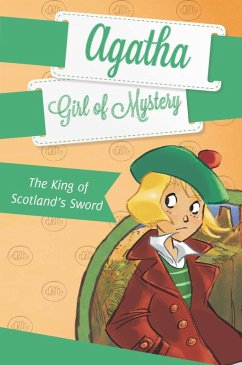 Cover The King of Scotland's Sword #3 (eBook, ePUB)