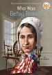 Who Was Betsy Ross? (eBook, ePUB) - Bild 1