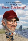 Who Is Steven Spielberg? (eBook, ePUB)