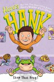 Stop That Frog! #3 (eBook, ePUB)