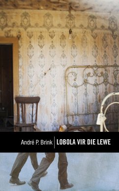 Lobola vir die lewe (eBook, ePUB)