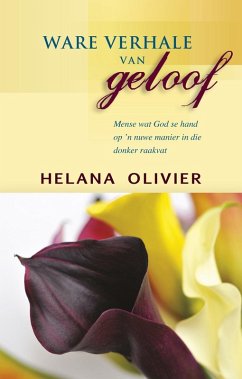 Cover Ware verhale van geloof (eBook, ePUB)